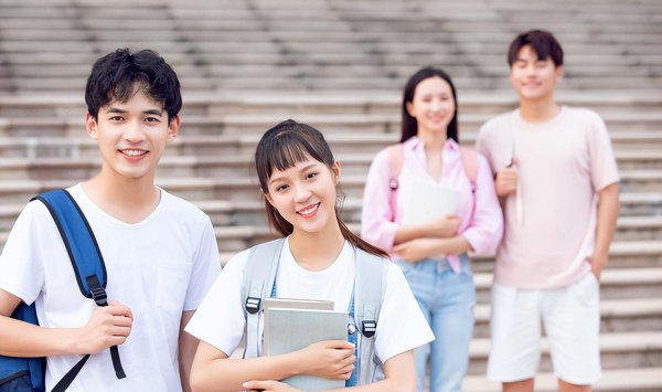 保送生是什么意思