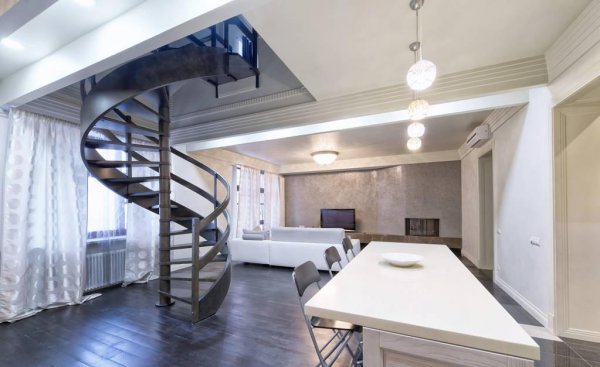 小区复式楼是什么意思