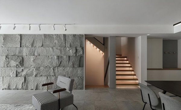 洋房一楼带地下室是个坑吗