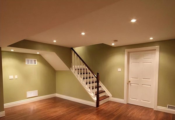 洋房一楼带地下室是个坑吗