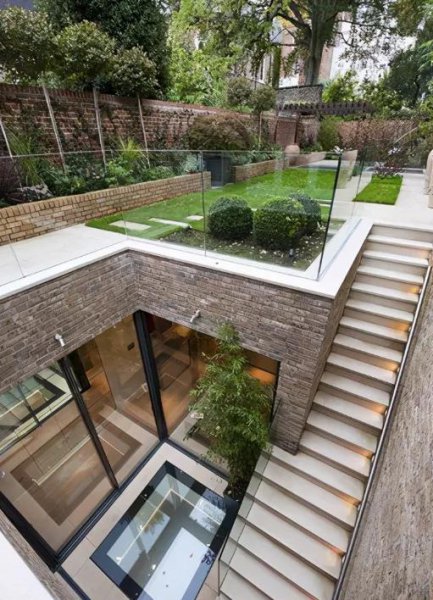 洋房一楼带地下室是个坑吗