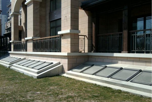 洋房一楼带地下室是个坑吗