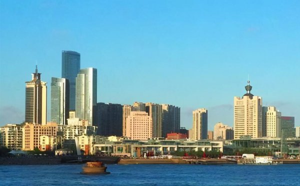 华东区域有哪几个省和市