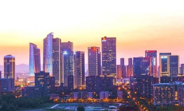 华东区域有哪几个省和市