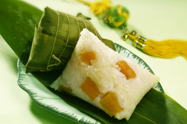 端午节是农历几月几日