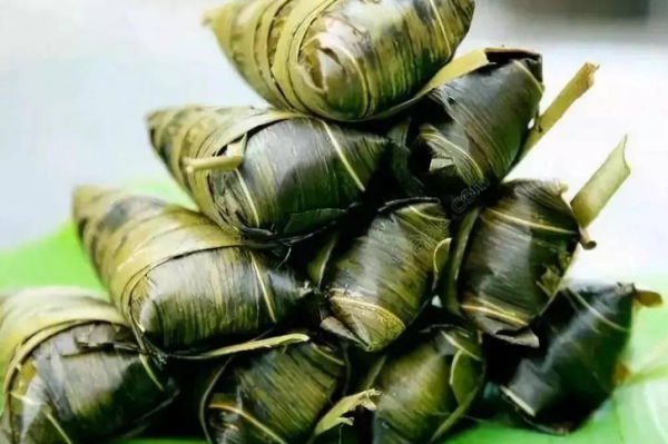 端午节是农历几月几日