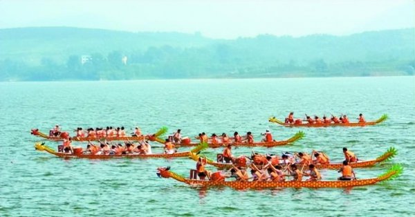 端午节是农历几月几日