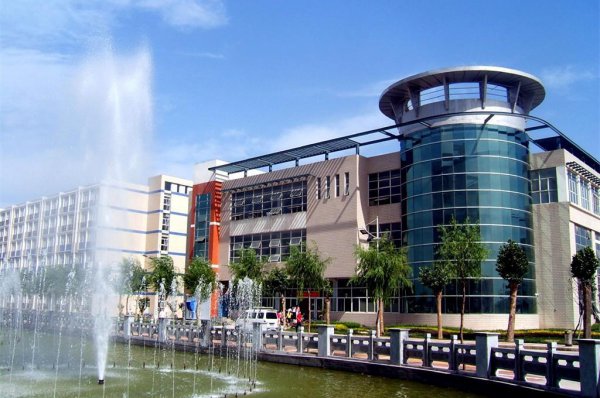 焦作大学是本科吗