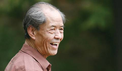 白鹿原的作者是谁