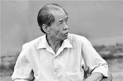 白鹿原的作者是谁