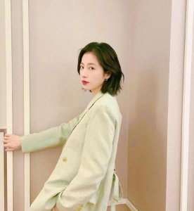 最洋气时尚短发有哪些 4种最火的减龄短发发型推荐