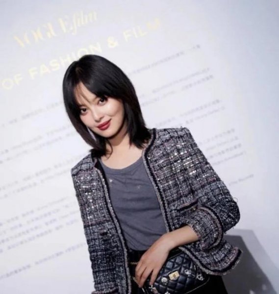 最洋气时尚短发有哪些