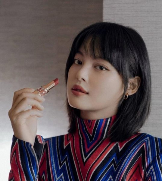 最洋气时尚短发有哪些