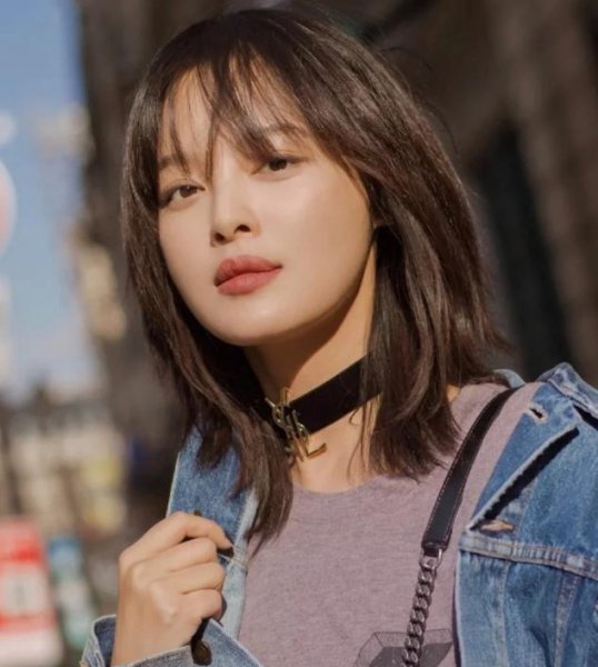 最洋气时尚短发有哪些