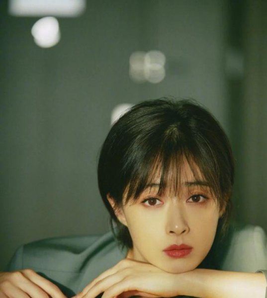 最洋气时尚短发有哪些