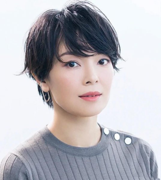 最洋气时尚短发有哪些