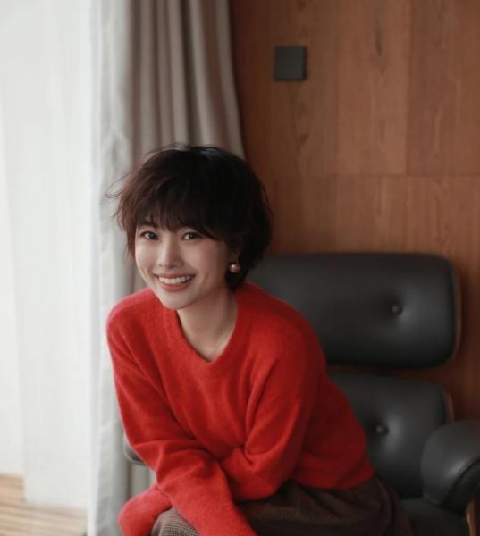 最洋气时尚短发有哪些