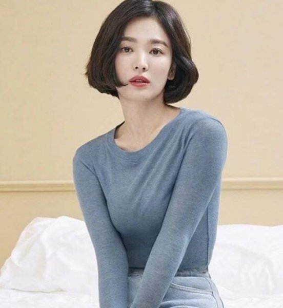 最洋气时尚短发有哪些