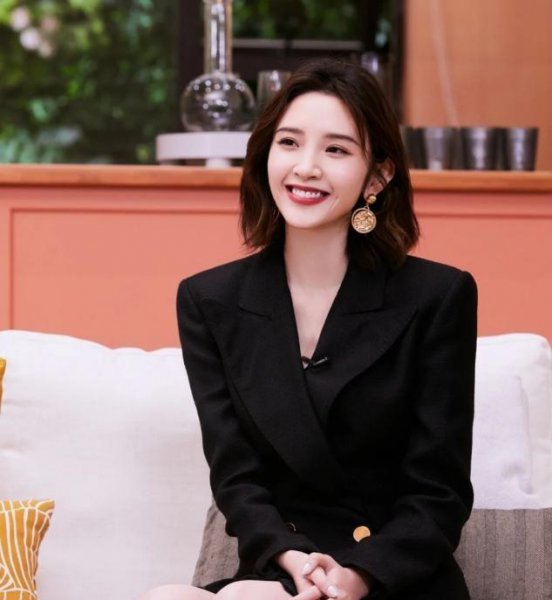 最洋气时尚短发有哪些