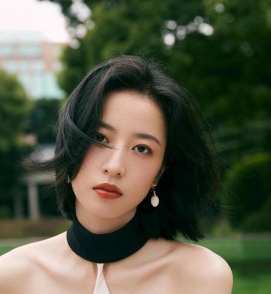 最洋气时尚短发有哪些