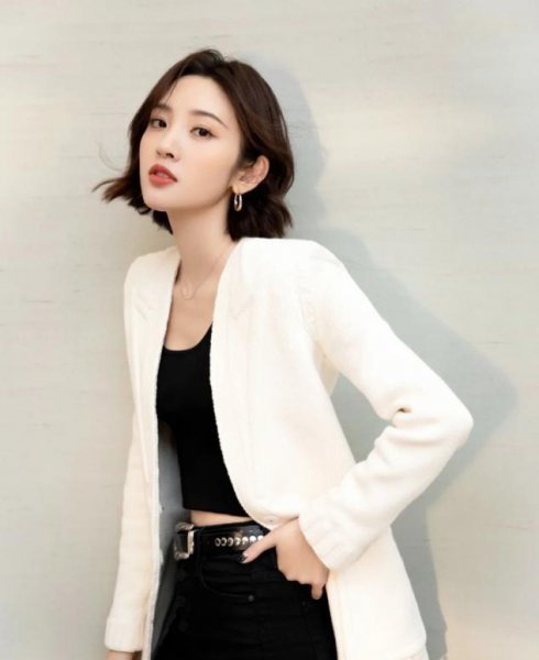 最洋气时尚短发有哪些