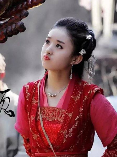 赵丽颖老公是谁