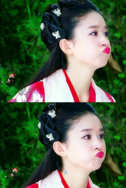 赵丽颖老公是谁