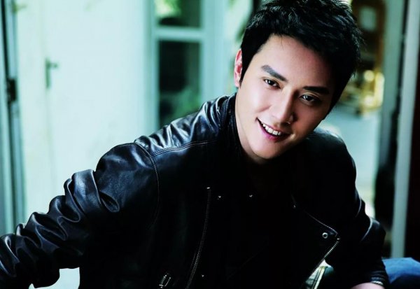 赵丽颖老公是谁