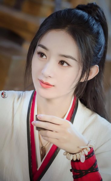 赵丽颖老公是谁