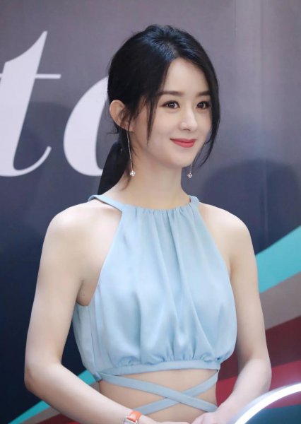 赵丽颖老公是谁