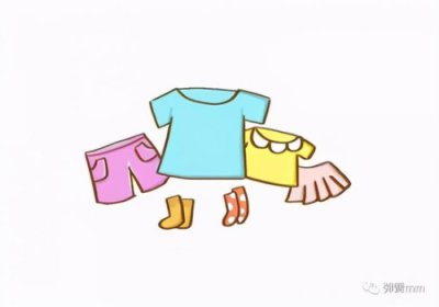 新生儿夏天穿什么衣服合适 宝宝夏季穿衣指南分享