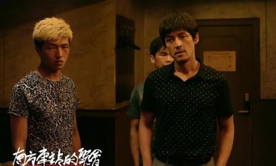 胡歌演的电影都有什么 演员胡歌出演的6部电影简介