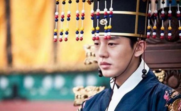 朝鲜太宗李芳远资料简介