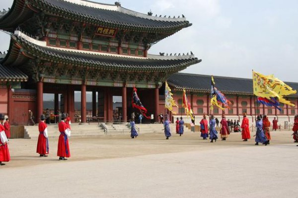 朝鲜太宗李芳远资料简介