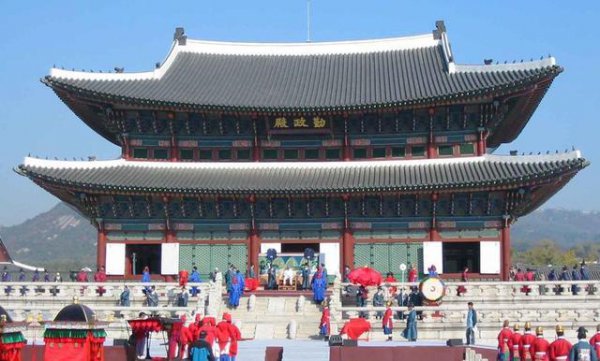 朝鲜太宗李芳远资料简介