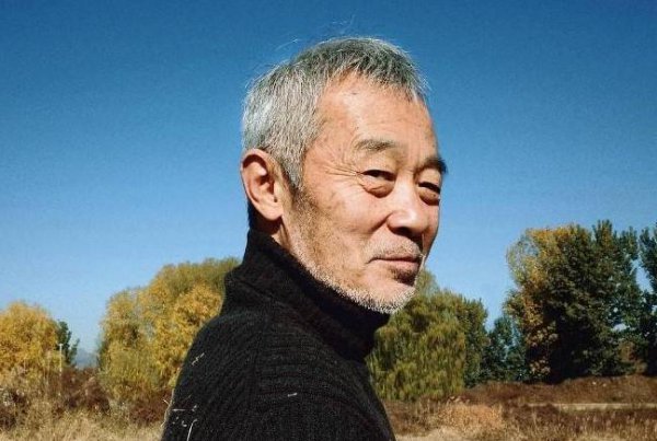 田壮壮个人资料简介