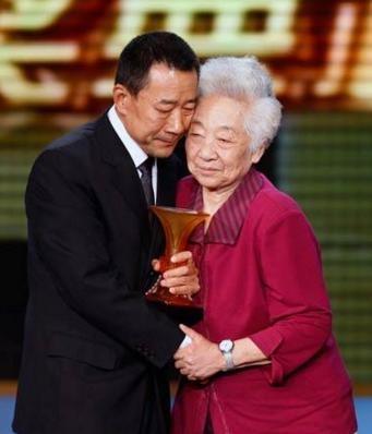 田壮壮个人资料简介