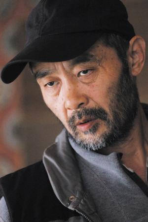 田壮壮个人资料简介