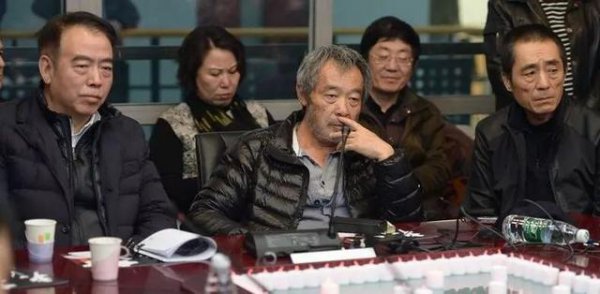 田壮壮个人资料简介