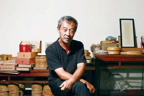 田壮壮个人资料简介