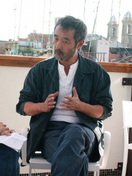 田壮壮个人资料简介