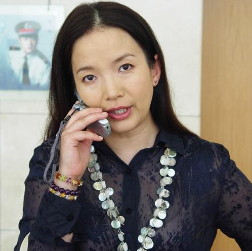 田壮壮个人资料简介