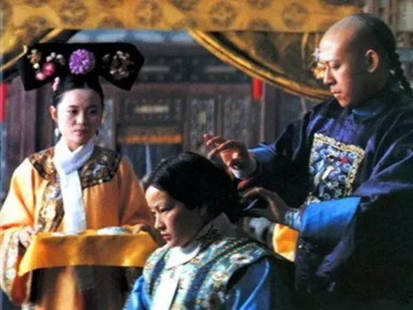 田壮壮个人资料简介