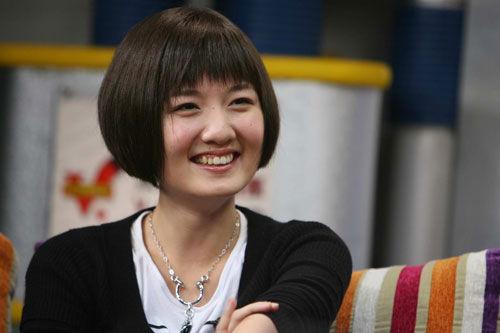 田壮壮个人资料简介