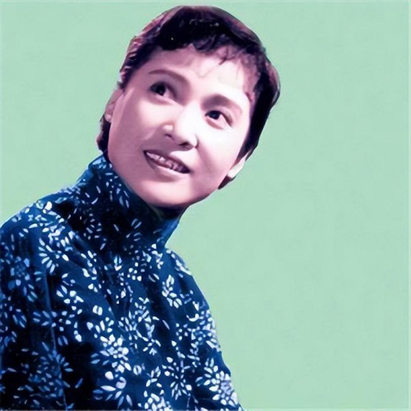 秦怡简历及个人资料