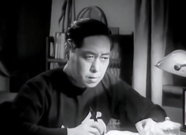 秦怡简历及个人资料