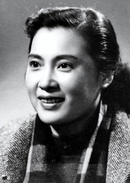 秦怡简历及个人资料