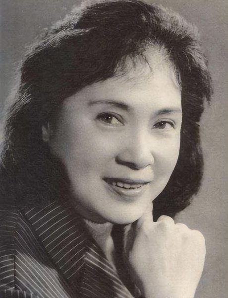 秦怡简历及个人资料