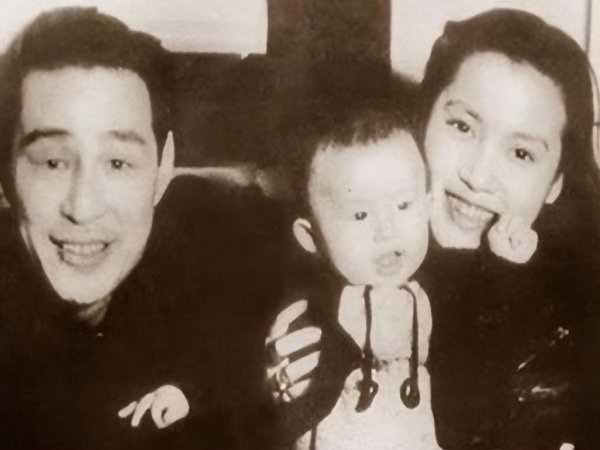 秦怡简历及个人资料