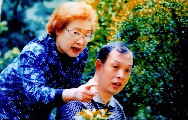 秦怡简历及个人资料